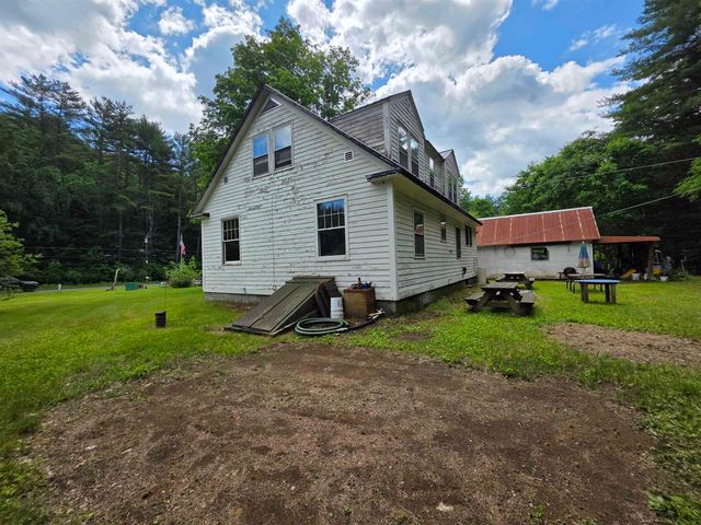 373 Vermont Route 30, Newfane, VT 05345