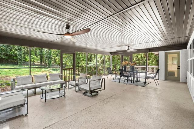 959 Peyton SW Road, Atlanta, GA 30311