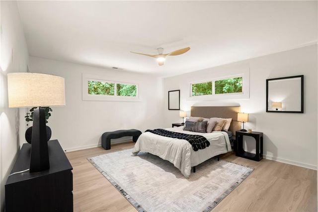 959 Peyton SW Road, Atlanta, GA 30311