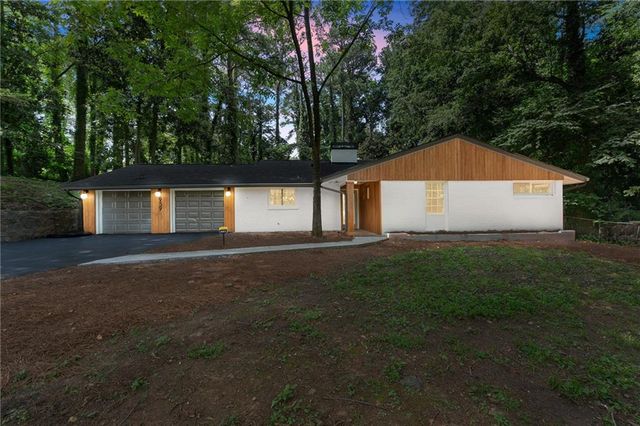 959 Peyton SW Road, Atlanta, GA 30311