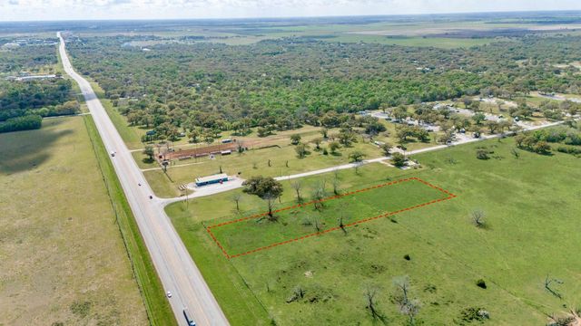 0 Hwy 35 N, Van Vleck, TX 77482