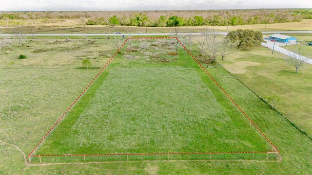 0 Hwy 35 N, Van Vleck, TX 77482