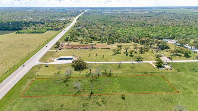 0 Hwy 35 N, Van Vleck, TX 77482