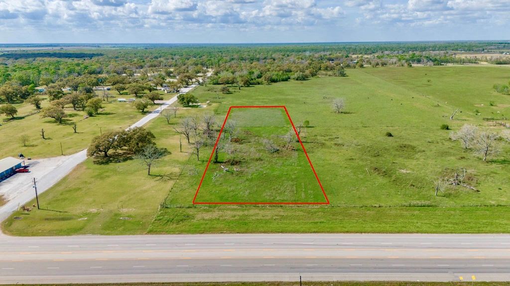 0 Hwy 35 N, Van Vleck, TX 77482
