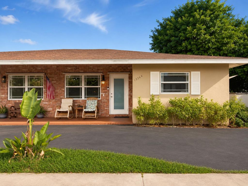 1366 SE 4th Avenue, Deerfield Beach, FL 33441