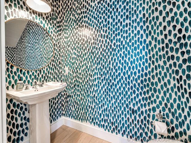 11 Redbud Street, Carlton Landing, OK 74432