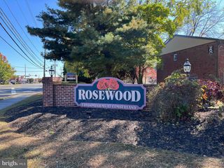 511 GARNET DR, Burlington Township, NJ 08016