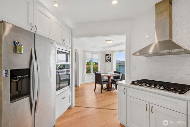 4608 Browns Point Boulevard, Tacoma, WA 98422