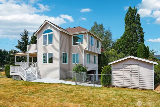 4608 Browns Point Boulevard, Tacoma, WA 98422