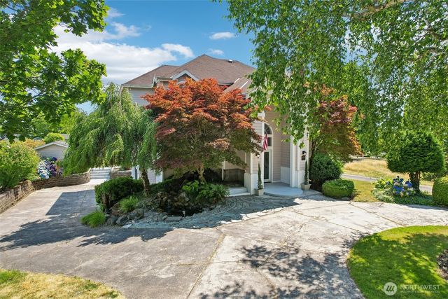 4608 Browns Point Boulevard, Tacoma, WA 98422