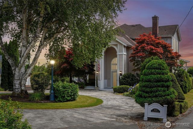 4608 Browns Point Boulevard, Tacoma, WA 98422