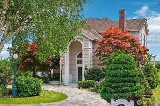 4608 Browns Point Boulevard, Tacoma, WA 98422