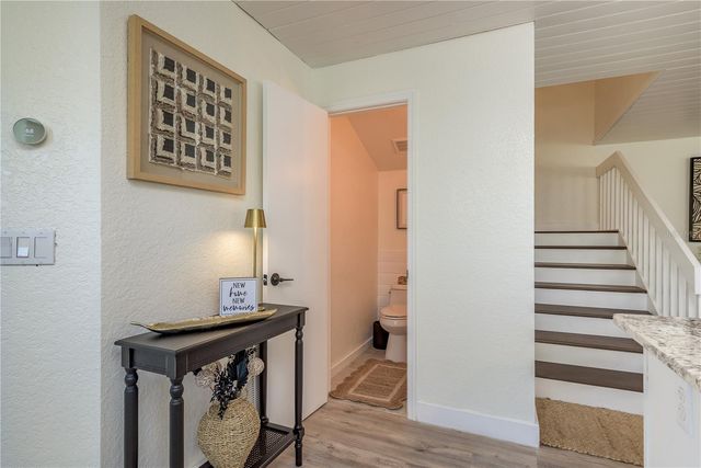 11722 CURRIE LANE D1, Largo, FL 33774