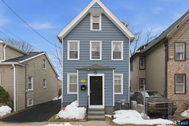 76 Westfield Street, West Haven, CT 06516