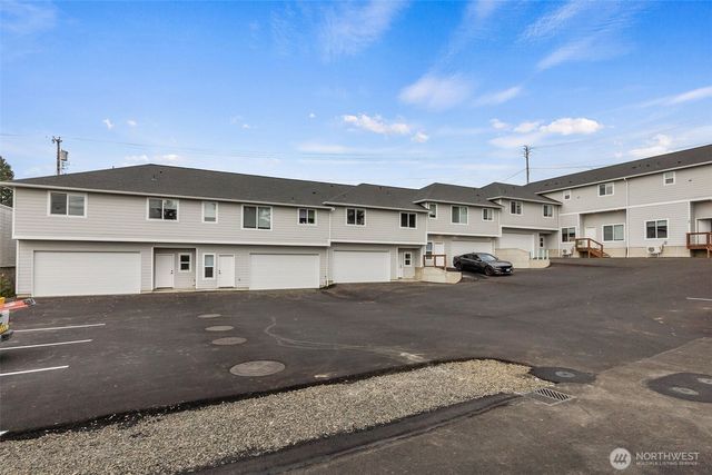 303 E Broadway Avenue, Montesano, WA 98563