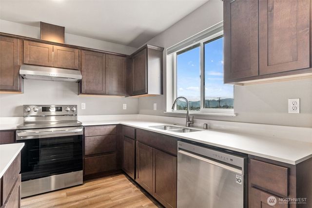 303 E Broadway Avenue, Montesano, WA 98563