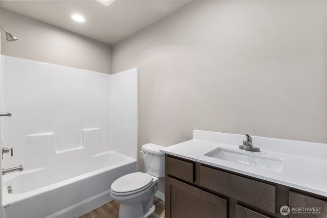 303 E Broadway Avenue, Montesano, WA 98563