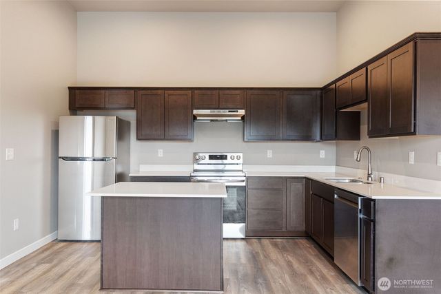 303 E Broadway Avenue, Montesano, WA 98563