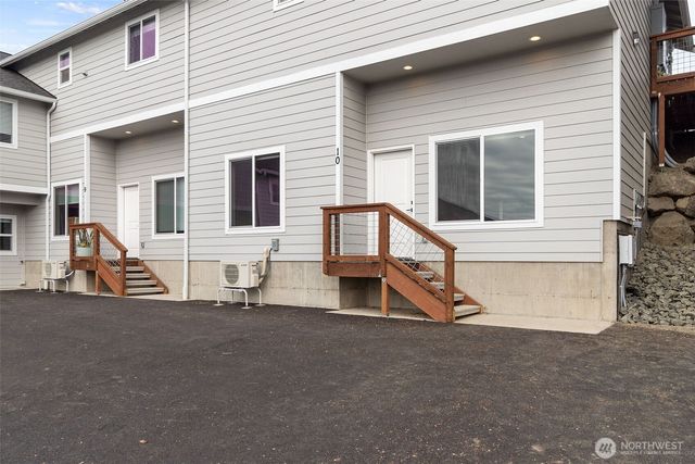 303 E Broadway Avenue, Montesano, WA 98563