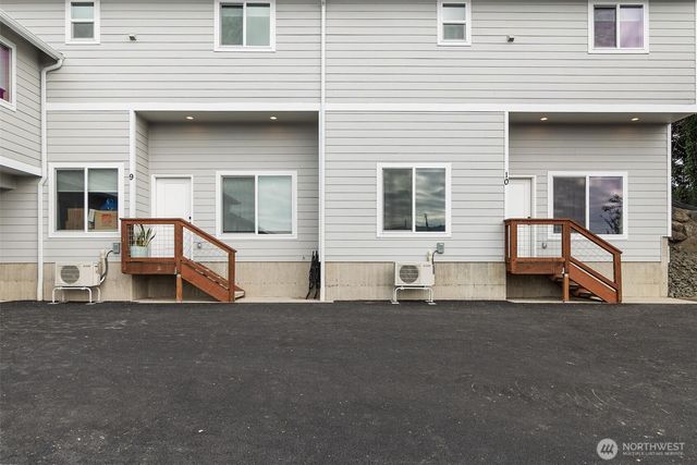 303 E Broadway Avenue, Montesano, WA 98563