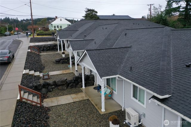 303 E Broadway Avenue, Montesano, WA 98563