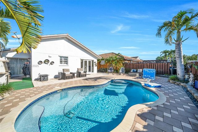 14666 SW 113th St, Miami, FL 33186