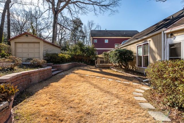 796 Gresham SE Avenue, Atlanta, GA 30316