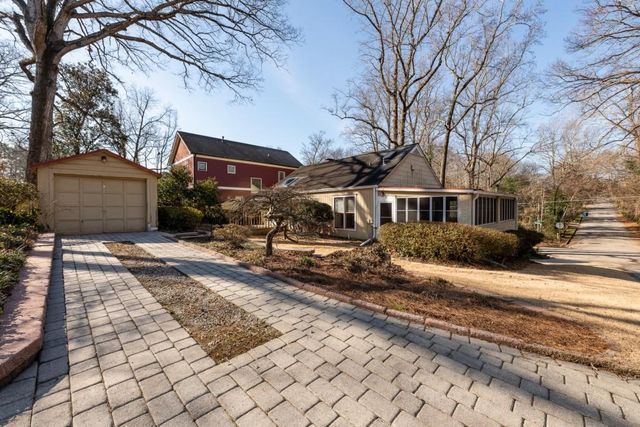 796 Gresham SE Avenue, Atlanta, GA 30316