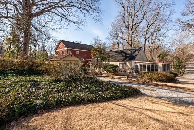 796 Gresham SE Avenue, Atlanta, GA 30316