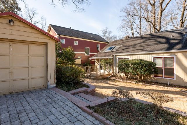 796 Gresham SE Avenue, Atlanta, GA 30316