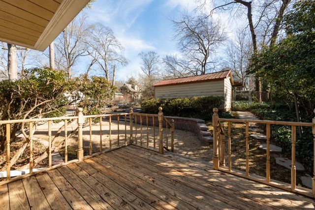 796 Gresham SE Avenue, Atlanta, GA 30316