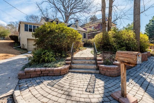 796 Gresham SE Avenue, Atlanta, GA 30316