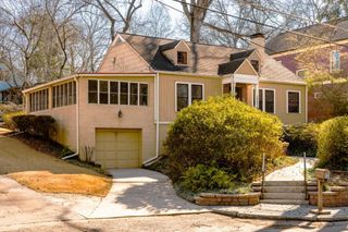 796 Gresham SE Avenue, Atlanta, GA 30316