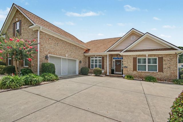 2019 Wood Stork Dr., Conway, SC 29526