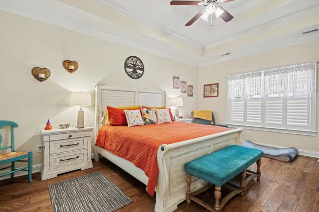 2019 Wood Stork Dr., Conway, SC 29526