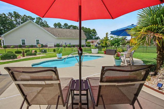 2019 Wood Stork Dr., Conway, SC 29526