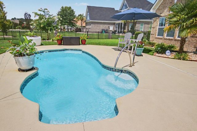 2019 Wood Stork Dr., Conway, SC 29526