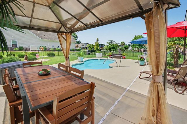 2019 Wood Stork Dr., Conway, SC 29526