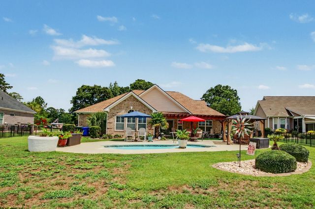 2019 Wood Stork Dr., Conway, SC 29526