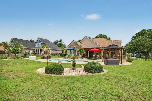 2019 Wood Stork Dr., Conway, SC 29526