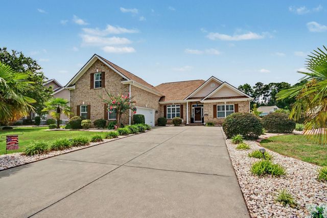 2019 Wood Stork Dr., Conway, SC 29526