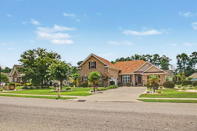 2019 Wood Stork Dr., Conway, SC 29526