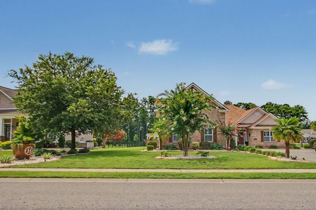 2019 Wood Stork Dr., Conway, SC 29526