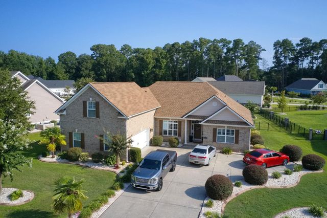 2019 Wood Stork Dr., Conway, SC 29526