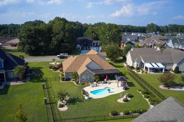 2019 Wood Stork Dr., Conway, SC 29526