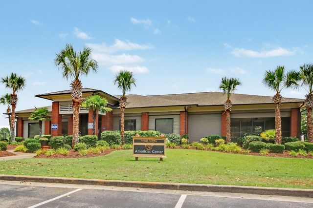 2019 Wood Stork Dr., Conway, SC 29526