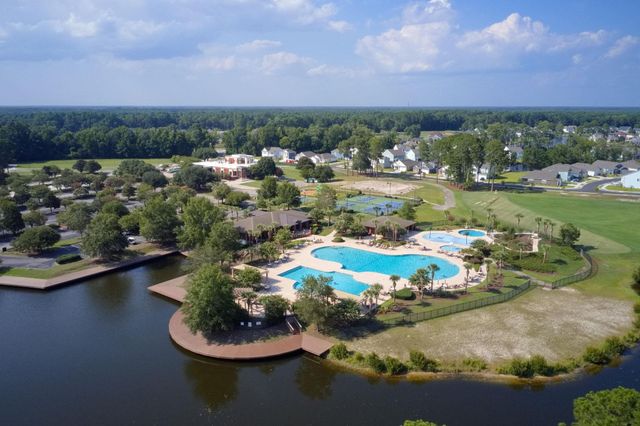 2019 Wood Stork Dr., Conway, SC 29526