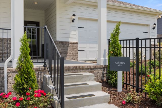 1033 CURTIS SPRINGS LN, Lewisburg, TN 37091