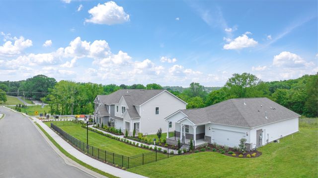 1033 CURTIS SPRINGS LN, Lewisburg, TN 37091