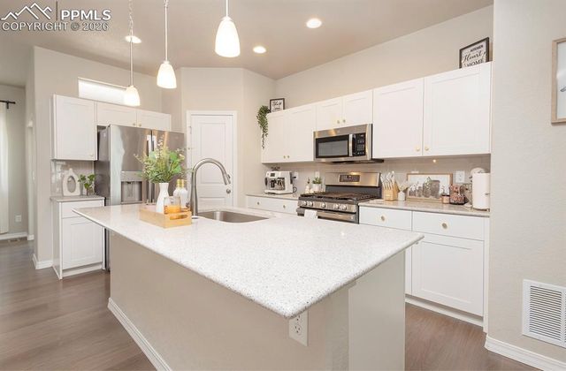 6183 Magma Heights, Colorado Springs, CO 80924